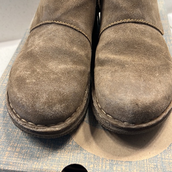 Born booties - Picture 5 of 6